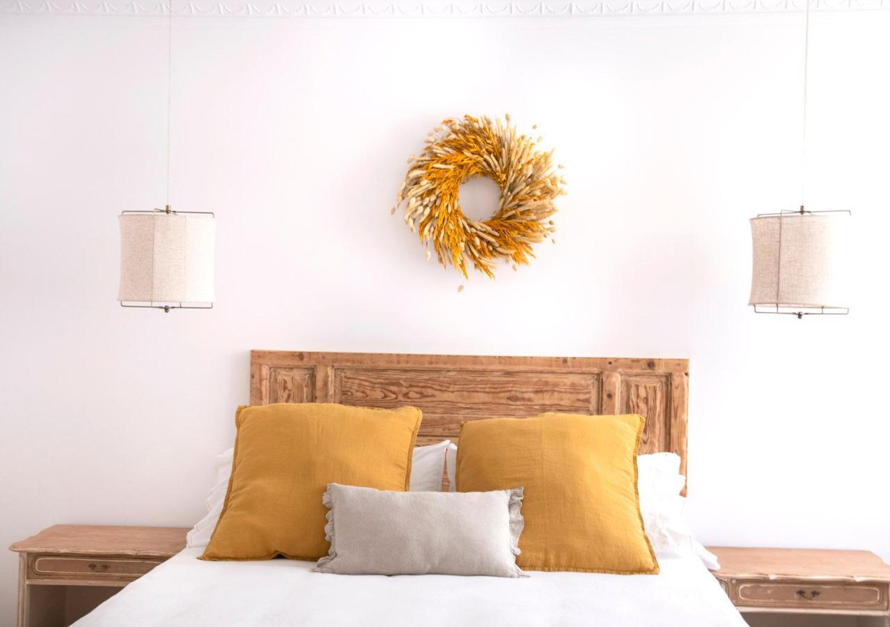 El Balsamo-Singular'S Hotels - Hotel Boutique 5 Estrellas Belmonte  Exterior photo